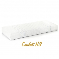 Latekso čiužinys COMFORT H3