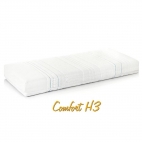Latekso čiužinys COMFORT H3