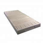 Latex mattress COMFORT H3 