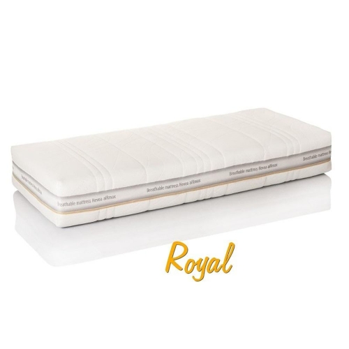Latekso čiužinys COMFORT ROYAL  