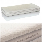 Latex mattress COMFORT ROYAL 