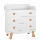 VIGA 3 drawers chest