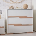 Chest of drawers SNAPI SNAP