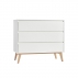 Chest of 3 drawers SWING