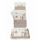 Bedding set for baby HOME