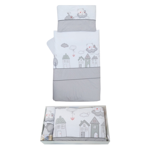 Bedding set for baby HOME