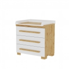 Chest of drawers AKI