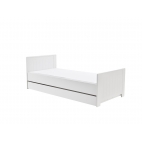 Lova 200x90 cm BLANCA