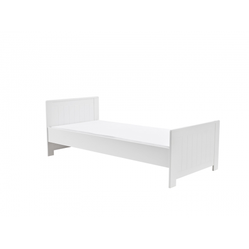 Lova 200x90 cm BLANCA