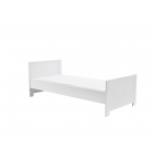Lova  vaikui 200x90 cm BLANCA be stalčiaus