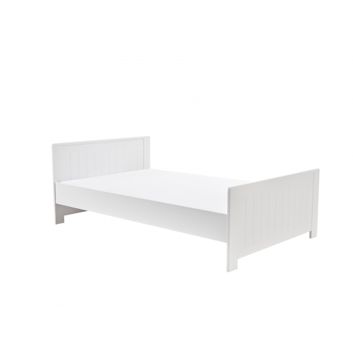Lova 200x140 cm BLANCA