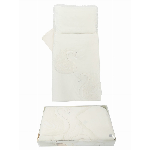 Bedding set for baby JASMINA 