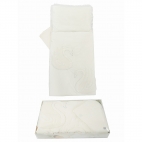 Bedding set for baby JASMINA 