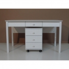 Writing desk NATURAL MOTIVES