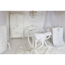 Luxurious bedding for baby BEUTY