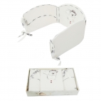 Luxurious bedding for baby BEUTY