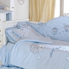 Bedding sets for baby ANGEL