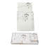 Bedding sets to cradle and strollers BEUTY