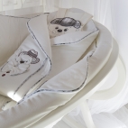 Swaddle wrap for baby BEAUTY
