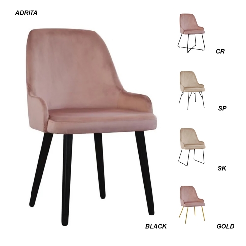 Chairs ADRITA
