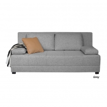 Sofa-lova JURGA, grey