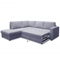 Kampinės sofos lovos ARIS