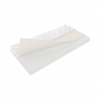 Polyurethane-latex foam mattress ORO, 11 cm