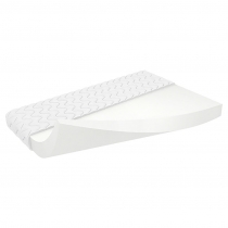 Polyurethane foam mattress ORTO