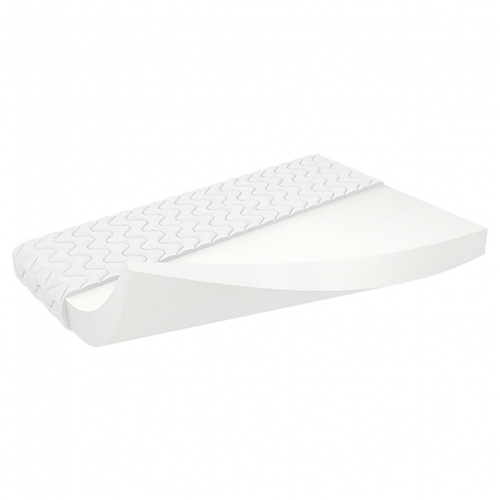 Putų poliuretano čiužinys vaikams ORTO, 8 cm