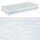 Baby mattresses DUO ACTIVIA