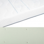 Mattress BABY AIRMAX 3D