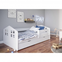 Children's bed KASPARAS with drawer