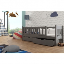 Bed for children LMGUC