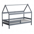 Bed for children HOUSE PLUS