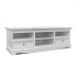 Wooden TV cabinet KTBEL large