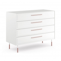 Chest of drawers Rosa