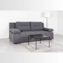 Trivietė sofa-lova Domino
