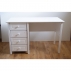 ELLA Classic desk with 4 drawers