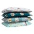 Latex pillow for children CORGI