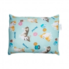 Latex pillow for children CORGI