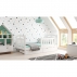 Bed for children ZURZI