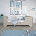 Bed for children KCLUC 1