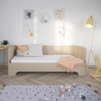 Children's bed KCLUC 2