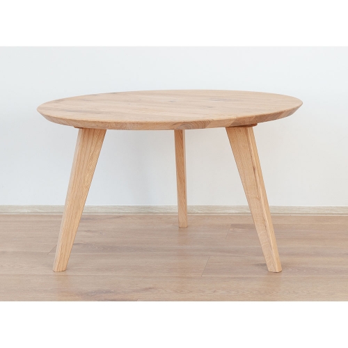 Round coffee table MKORB, 70 cm