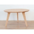 Round coffee table MKORB, 70 cm