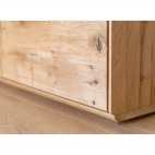 Low TV cabinet MKDIV