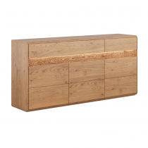 Oak chest of drawers 2.3 MKDIV 