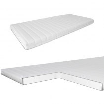 Foam polyurethane mattresses TR001