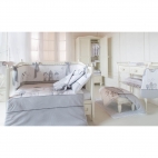 Bedding set for baby HOME