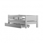 Bed for children's WRO-01